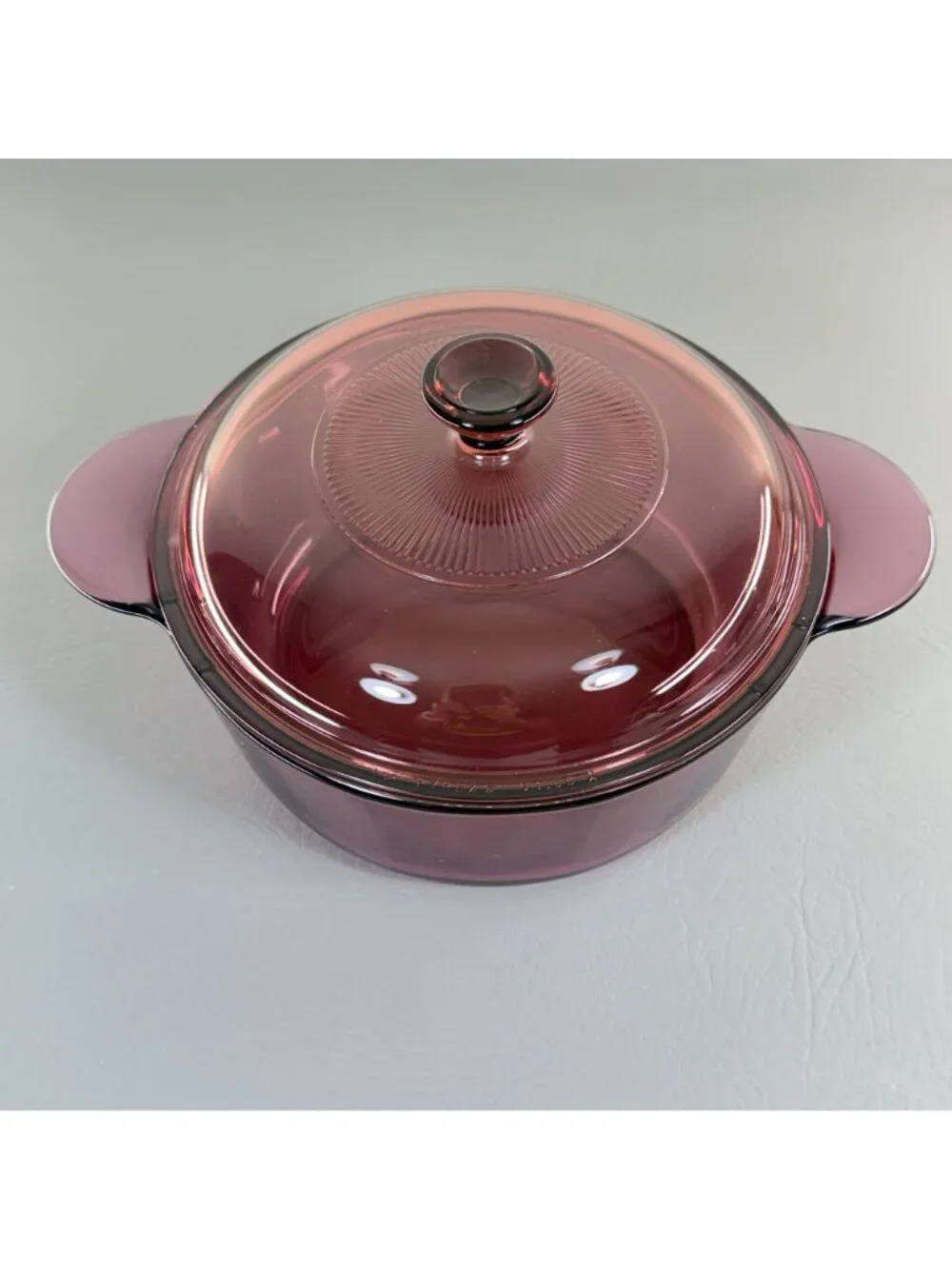 Visions by Corning / Pyrex add bold